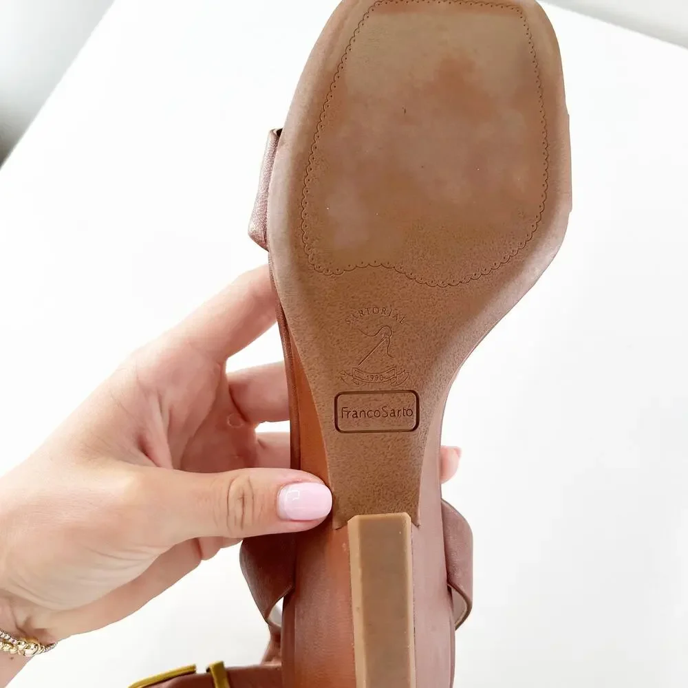 Franco Sarto brand franco